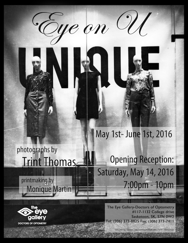 Eye Gallery Current Exhibition